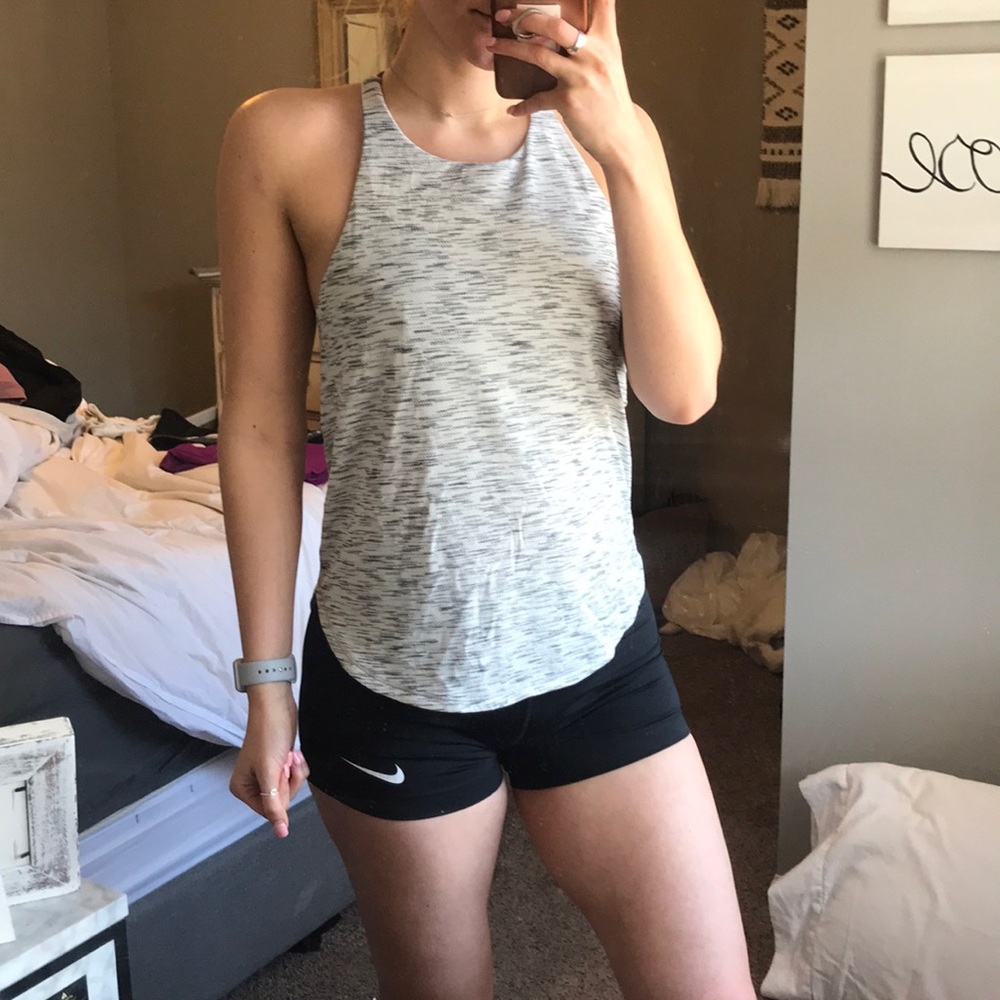 Lululemon Halter